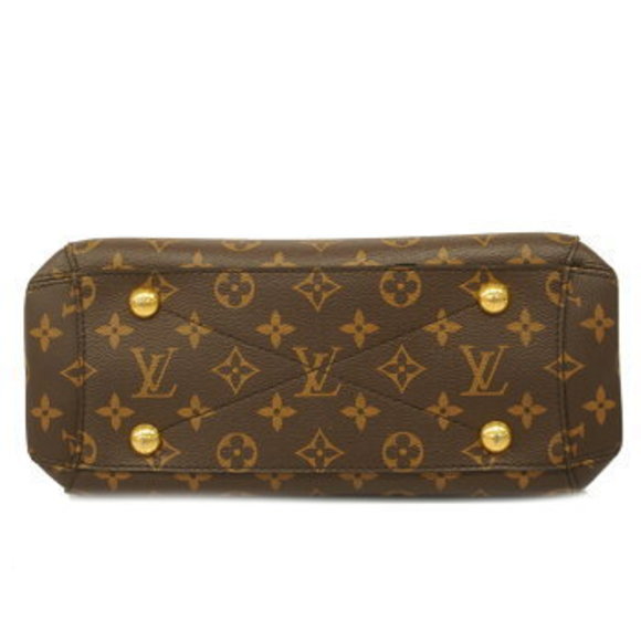 Louis Vuitton Monogram Montaigne BB Shoulder Bag - Picture 3 of 12
